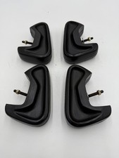 Wartburg 353 Tourist Stoßstangenhörner ORIGINAL IFA VEB DDR *5371