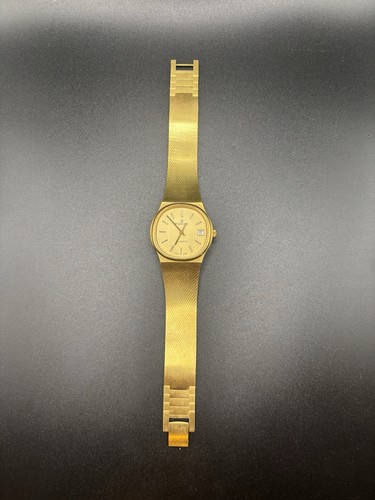 Edox herren uhr farbe gold - herren, in