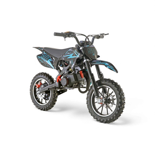 Kxd moto - kxd-703a, e-starter