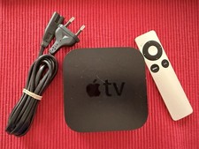 Apple TV (2. Generation) Model