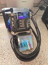 Bitaxe Miner NerdQaxe++