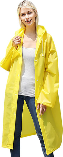 Regenponcho herren wasserdicht - regenponcho,
