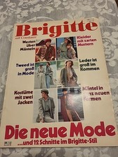 Brigitte Zeitschrift Nr. 17
