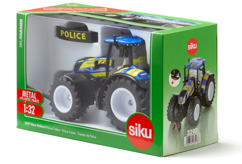 Siku 3297 new holland - 3297,