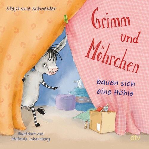 Grimm und möhrchen - und, sich