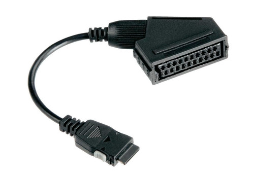Original philips scart - philips, tv