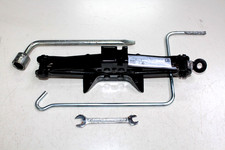 Bordwerkzeug Radschlüssel