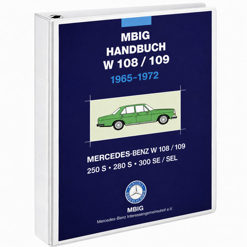 Mercedes benz alte klasse - alte, s-klasse