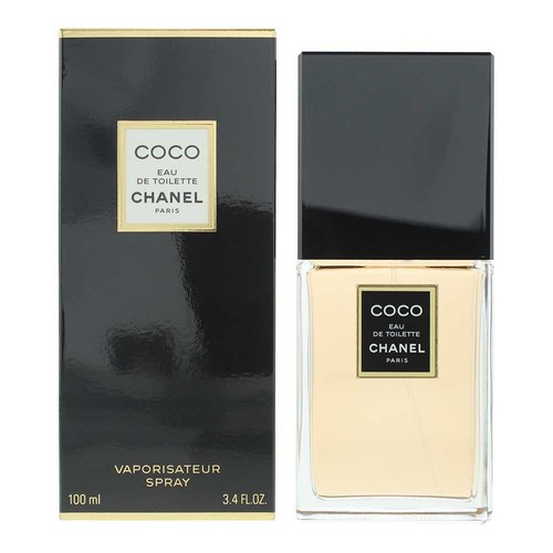 Chanel coco eau toilette - chanel,