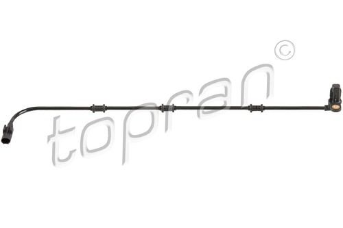 Topran abs sensor raddrehzahl - sensor,