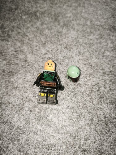 Boba fett lego star - star, wars