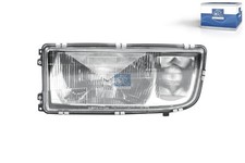 DT Spare Parts Scheinwerfer