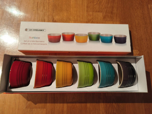 Creuset steinzeug - le,