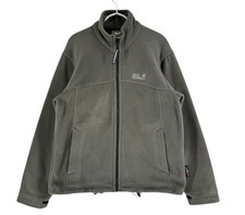 Jack wolfskin herren polartec - wolfskin,