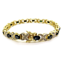 Vintage top designer armband - vintage,