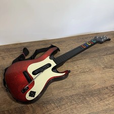 Guitar Hero Band Hero Gitarre