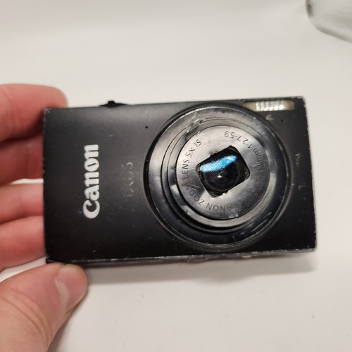 Canon ixus 240 defekt für - defekt,