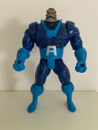 Vintage toy biz - biz, x-men
