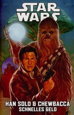 Star Wars Sonderband Nr. 148