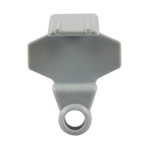 Praktische ponton boot quadrat - ponton,