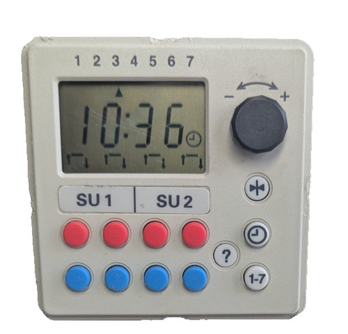 Viessmann 9641596 - ,