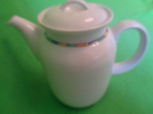 Kaffeekanne tlg trend - , surf