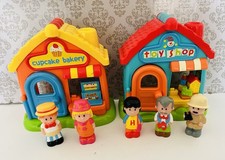 ELC Happyland Konvolut mit