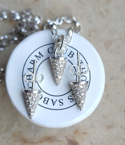 Thomas sabo schmuck set kette - thomas,