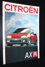Messe Händler Prospekt