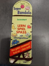 Super Bandolo Schulanfänger