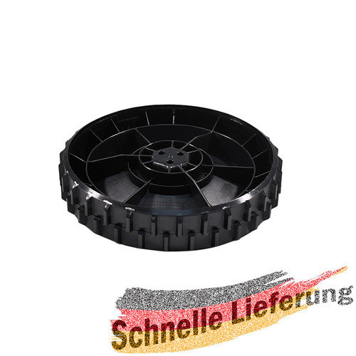 Ersatz vorderrad für - vorderrad,