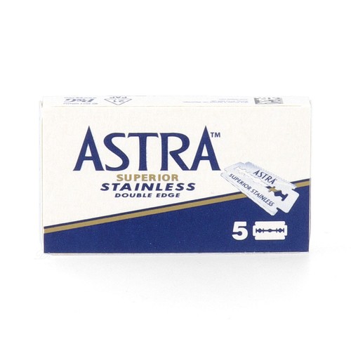 Astra superior stainless - astra,
