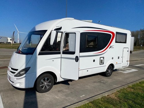 Wohnmobil gebraucht - wohnmobil,