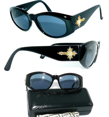 Gianni versace sonnenbrille - gianni,