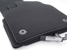 Fußmatten für Seat Leon III