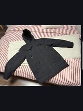 Amstaff Winterjacke /  Jacket Black / Schwarz NEU / Ungetragen