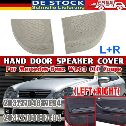 Dhl für mercedes benz - 2x,
