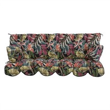 Auflagen Set Hollywoodschaukel