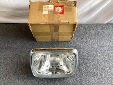 Honda Scheinwerfer