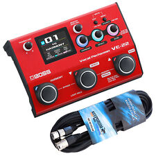 Boss VE-22 Multi-Effektgerät