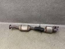 Katalysator 30677877 Dieselpartikelfilter Volvo V70 II 2.4 D Kombi 04.1924.151