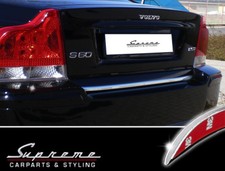 VOLVO S60 P24 Chrom Zierleiste