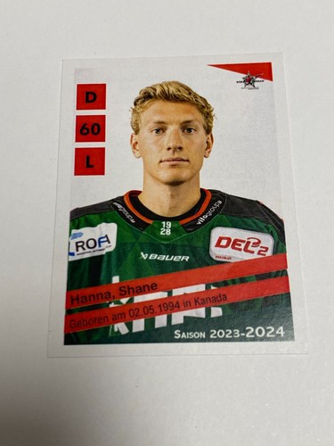 Shane hanna 375 sticker del2 - hanna,