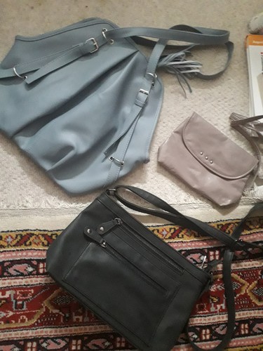 Taschen zum aussuchen stück - ,