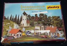 Plastoy - Dorfset Neuenfeld  
