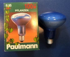 PAULMANN Reflector 240V E27