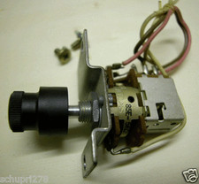 TEAC A3440 Schalter Tonband Bandmaschine Reel