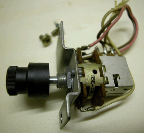 Teac a3440 schalter tonband - a3440,