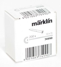 Märklin 74990 gleis - h0, c-gleis