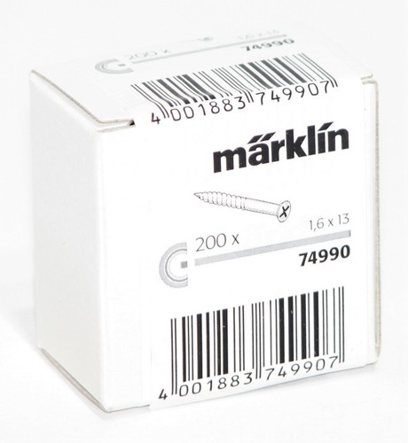 Märklin 74990 gleis - 74990, c-gleis